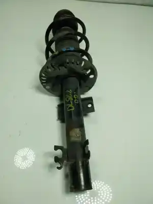 Pezzo di ricambio per auto di seconda mano ammortizzatore anteriore destro per volkswagen up (122) 1.0 riferimenti oem iam 1s0413031b