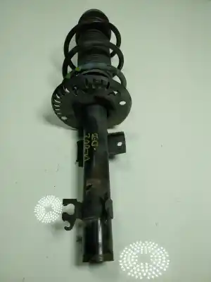 Pezzo di ricambio per auto di seconda mano ammortizzatore anteriore sinistro per volkswagen up (122) 1.0 riferimenti oem iam 1s0413031b