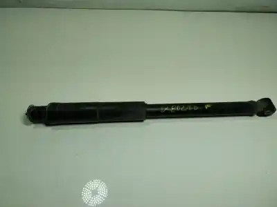 Pezzo di ricambio per auto di seconda mano ammortizzatore posteriore destro per volkswagen up (122) 1.0 riferimenti oem iam 1s0513025d