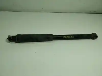 Pezzo di ricambio per auto di seconda mano ammortizzatore posteriore sinistro per volkswagen up (122) 1.0 riferimenti oem iam 1s0513025d