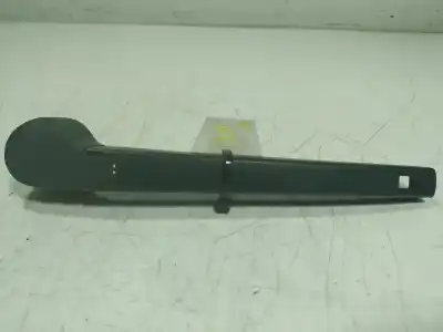 Pezzo di ricambio per auto di seconda mano braccio tergicristallo posteriore per volkswagen up (122) 1.0 riferimenti oem iam 6r6955707b