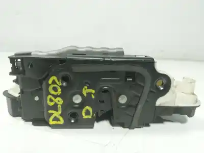 Pezzo di ricambio per auto di seconda mano serratura porta anteriore sinistra per volkswagen up (122) 1.0 riferimenti oem iam 1s1837015h