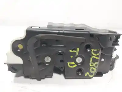 Pezzo di ricambio per auto di seconda mano serratura porta posteriore destra per volkswagen up (122) 1.0 riferimenti oem iam 1s4839016g