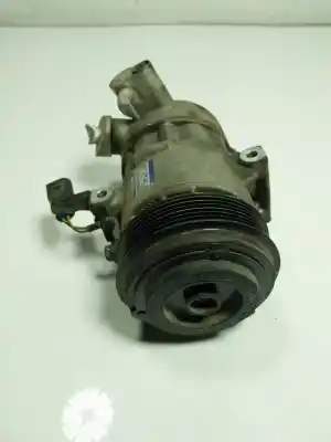 Pezzo di ricambio per auto di seconda mano compressore aria condizionata per volkswagen up (122) 1.0 riferimenti oem iam 1s0820803c
