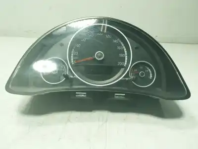 Pezzo di ricambio per auto di seconda mano pannello degli strumenti per volkswagen up (122) 1.0 riferimenti oem iam 1s0920861h