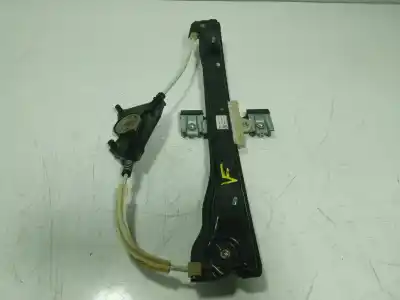 Pezzo di ricambio per auto di seconda mano alzacristalli anteriore destro per volkswagen up (122) 1.0 riferimenti oem iam 1s4837462a