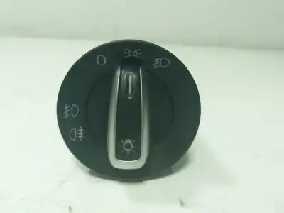 Pezzo di ricambio per auto di seconda mano controllo della luce per volkswagen up (122) 1.0 riferimenti oem iam 6r0941531gapv