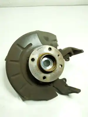 Pezzo di ricambio per auto di seconda mano attacco anteriore destro per volkswagen up (122) 1.0 riferimenti oem iam 1s0407256c