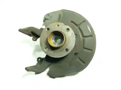Pezzo di ricambio per auto di seconda mano snodo anteriore sinistro per volkswagen up (122) 1.0 riferimenti oem iam 1s0407255c
