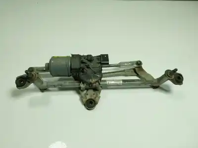 Pezzo di ricambio per auto di seconda mano tiranti e motorino del tergicristallo anteriore per volkswagen up (122) 1.0 riferimenti oem iam 1s1955023d