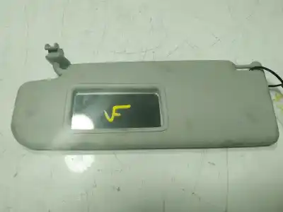 Pezzo di ricambio per auto di seconda mano tenda sinistra per volkswagen up (122) 1.0 riferimenti oem iam 6rf857551d2f4