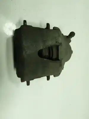 Pezzo di ricambio per auto di seconda mano pinza freno anteriore destra per volkswagen up (122) 1.0 riferimenti oem iam 1k0615124d