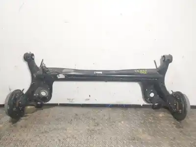 Pezzo di ricambio per auto di seconda mano asse posteriore per volkswagen up (122) 1.0 riferimenti oem iam 1s0500051a