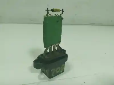 Pezzo di ricambio per auto di seconda mano resistenza al riscaldamento per volkswagen up (122) 1.0 riferimenti oem iam 1s0959263a