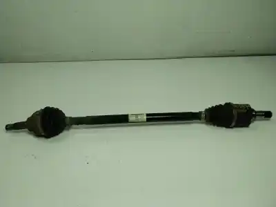 Pezzo di ricambio per auto di seconda mano guida destra per volkswagen up (122) 1.0 riferimenti oem iam 1s0407762e