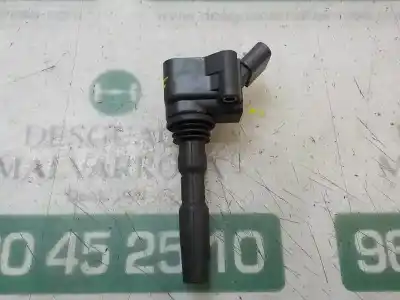Автозапчасти б/у катушка за skoda fabia active ссылки oem iam 04e905110k