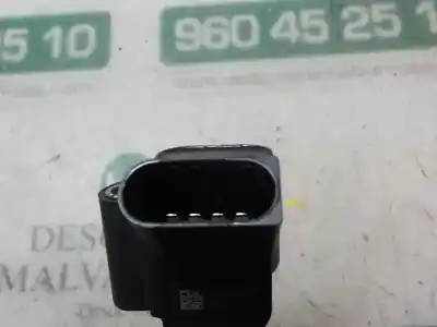 Автозапчастина б/у катушка для skoda fabia active посилання на oem iam 04e905110k  04e905110k