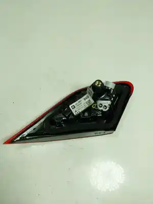 Автозапчастина б/у внутрішній правий завод для opel corsa d (s07) 1.4 (l08 l68) посилання на oem iam 13454501  39012624 / 46003466