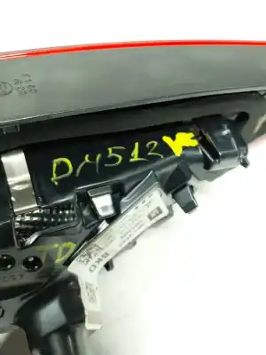 Автозапчастина б/у внутрішній правий завод для opel corsa d (s07) 1.4 (l08 l68) посилання на oem iam 13454501  39012624 / 46003466