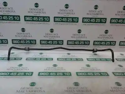 Автозапчасти б/у передний стабилизатор за skoda fabia active ссылки oem iam 6q0411305al