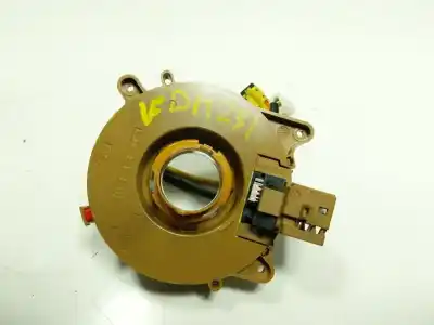 Peça sobressalente para automóvel em segunda mão fita do airbag por fiat doblo ii cargo (263) 1.3 16v m-jet cat referências oem iam 735614942