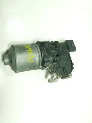 Peça sobressalente para automóvel em segunda mão motor do limpador traseiro por fiat doblo ii cargo (263) 1.3 16v m-jet cat referências oem iam 51810592