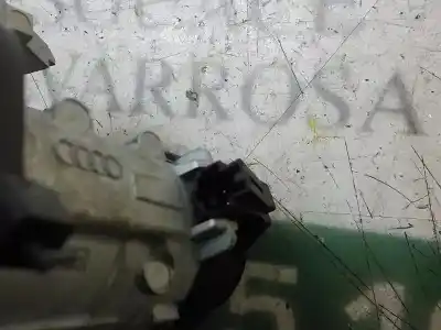 Автозапчастина б/у протикрадійний пристрій для skoda fabia active посилання на oem iam 1k0905851d  6c0905865