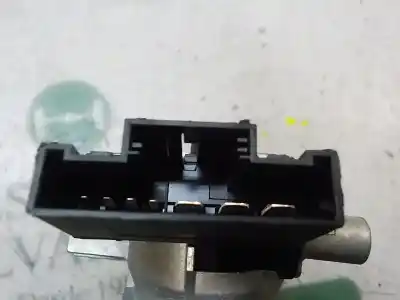 Автозапчастина б/у протикрадійний пристрій для skoda fabia active посилання на oem iam 1k0905851d  6c0905865