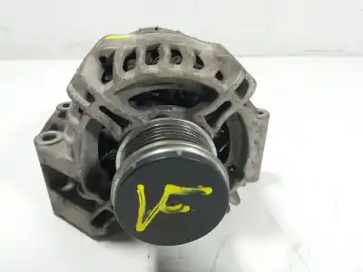 İkinci el araba yedek parçası alternatör için fiat doblo ii cargo (263) 1.3 16v m-jet cat oem iam referansları 51805800  52003517