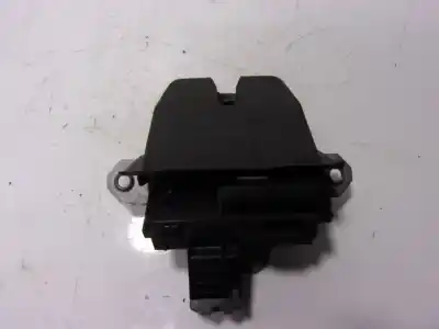 Second-hand car spare part trunk lock for ford c-max ii (dxa/cb7, dxa/ceu) 1.6 tdci oem iam references 1920840