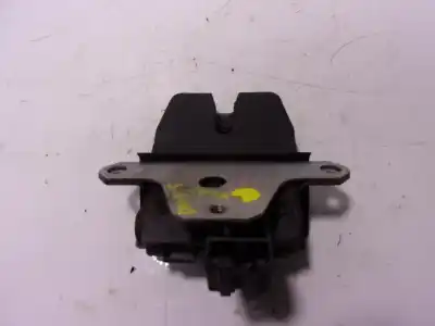 Second-hand car spare part trunk lock for ford c-max ii (dxa/cb7, dxa/ceu) 1.6 tdci oem iam references 1920840  01041155003