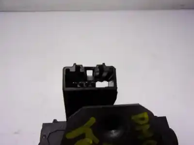 Second-hand car spare part trunk lock for ford c-max ii (dxa/cb7, dxa/ceu) 1.6 tdci oem iam references 1920840  01041155003