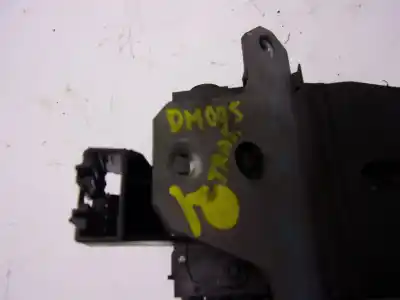 Second-hand car spare part trunk lock for ford c-max ii (dxa/cb7, dxa/ceu) 1.6 tdci oem iam references 1920840  01041155003