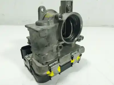 Peça sobressalente para automóvel em segunda mão borboleta de admissão por fiat doblo ii cargo (263) 1.3 16v m-jet cat referências oem iam 55255919