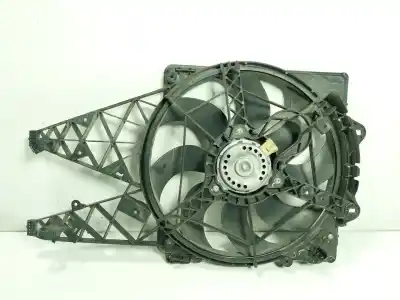 Gebrauchtes Autoersatzteil ELEKTRO-LÜFTER zum FIAT DOBLO II CARGO (263)  OEM-IAM-Referenzen 51821155  