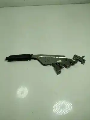 Peça sobressalente para automóvel em segunda mão alavanca de travão de mão por fiat doblo ii cargo (263) 1.3 16v m-jet cat referências oem iam 735638595