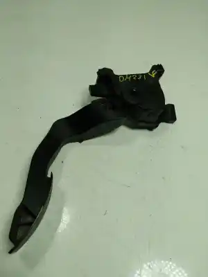 Peça sobressalente para automóvel em segunda mão potenciômetro por fiat doblo ii cargo (263) 1.3 16v m-jet cat referências oem iam 52013951