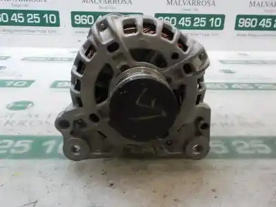 Автозапчасти б/у генератор за skoda fabia active ссылки oem iam 04c903023h