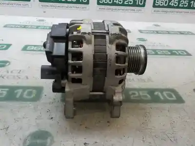 Автозапчасти б/у генератор за skoda fabia active ссылки oem iam 04c903023h  04c903023