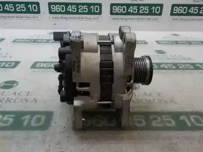 Автозапчасти б/у генератор за skoda fabia active ссылки oem iam 04c903023h  04c903023