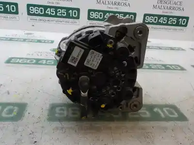 Автозапчасти б/у генератор за skoda fabia active ссылки oem iam 04c903023h  04c903023