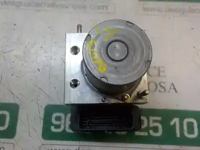 Автозапчастина б/у абс для skoda fabia active посилання на oem iam 6c0614517rbef  6c0614517r