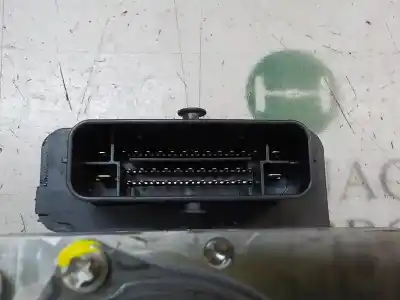 Автозапчастина б/у абс для skoda fabia active посилання на oem iam 6c0614517rbef  6c0614517r