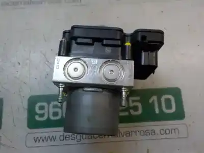 Автозапчастина б/у абс для skoda fabia active посилання на oem iam 6c0614517rbef  6c0614517r