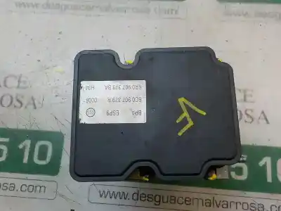 Автозапчастина б/у абс для skoda fabia active посилання на oem iam 6c0614517rbef  6c0614517r