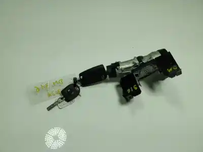 Pezzo di ricambio per auto di seconda mano DISPOSITIVO ANTIFURTO per SEAT IBIZA (6P1)  Riferimenti OEM IAM 1K0905851D  6C0905865