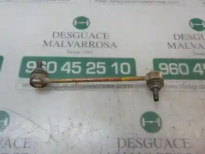 Second-hand car spare part right rear bracket for land rover freelander (lr2) 2.2 td4 cat oem iam references lr002876