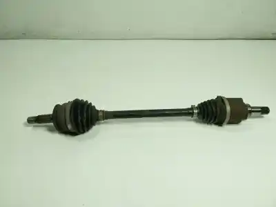 Piesă de schimb auto la mâna a doua TRANSMISIE FATÃ STÂNGA pentru VOLKSWAGEN UP (122)  Referințe OEM IAM 1S0407761D  1S0407761D