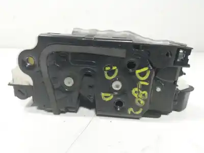 Pezzo di ricambio per auto di seconda mano serratura porta anteriore destra per volkswagen up (122) 1.0 riferimenti oem iam 1s1837016c