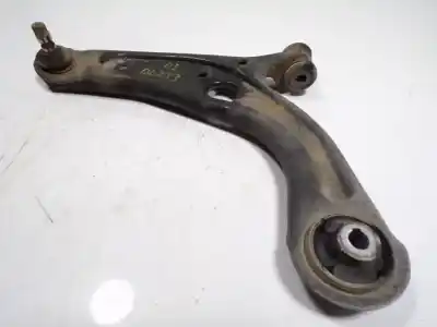 Pezzo di ricambio per auto di seconda mano BRACCIO DI SOSPENSIONE ANTERIORE SINISTRO INFERIORE per FIAT PANDA (319)  Riferimenti OEM IAM 51928536  